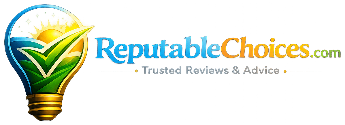 ReputableChoices.com - Trusted Reviews & Advice